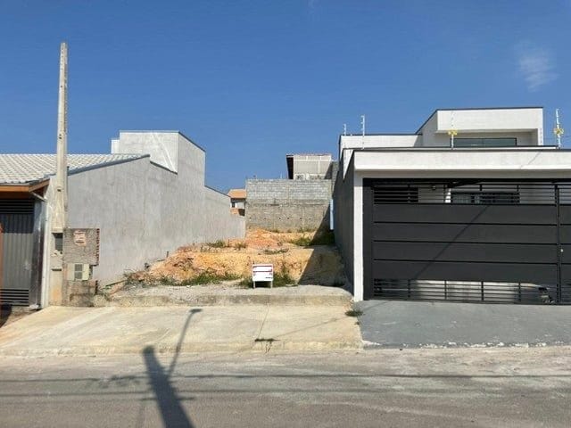 Foto do Terreno - Terreno à venda, 175 m² por R$ 180.000,00 - Portal dos Pássaros - São José dos Campos/SP | INDEPENDENCE NEGOCIOS IMOBILIARIOS LTDA
