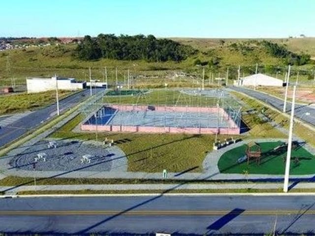 Foto do Terreno - Terreno à venda, 175 m² por R$ 180.000,00 - Portal dos Pássaros - São José dos Campos/SP | INDEPENDENCE NEGOCIOS IMOBILIARIOS LTDA