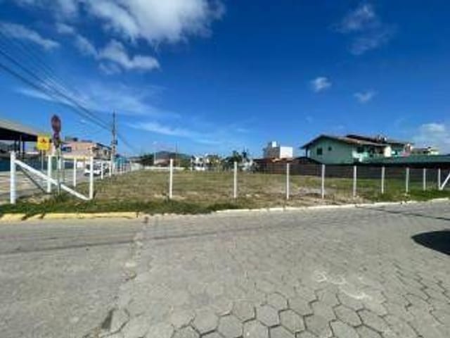 Terreno com 1200m², à venda, no bairro Morretes em Itapema