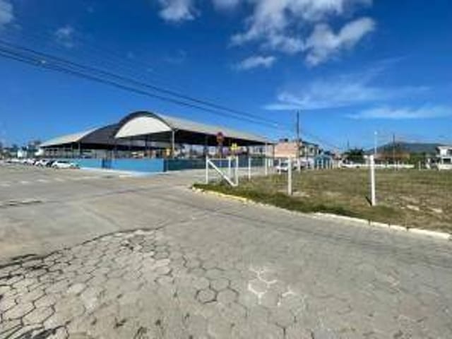 Terreno com 1200m², à venda, no bairro Morretes em Itapema