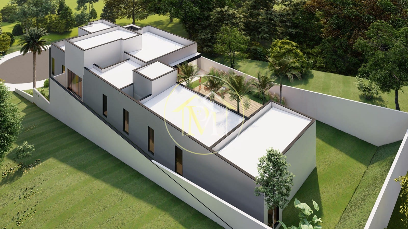 Terreno, 1000 m² - Foto 17