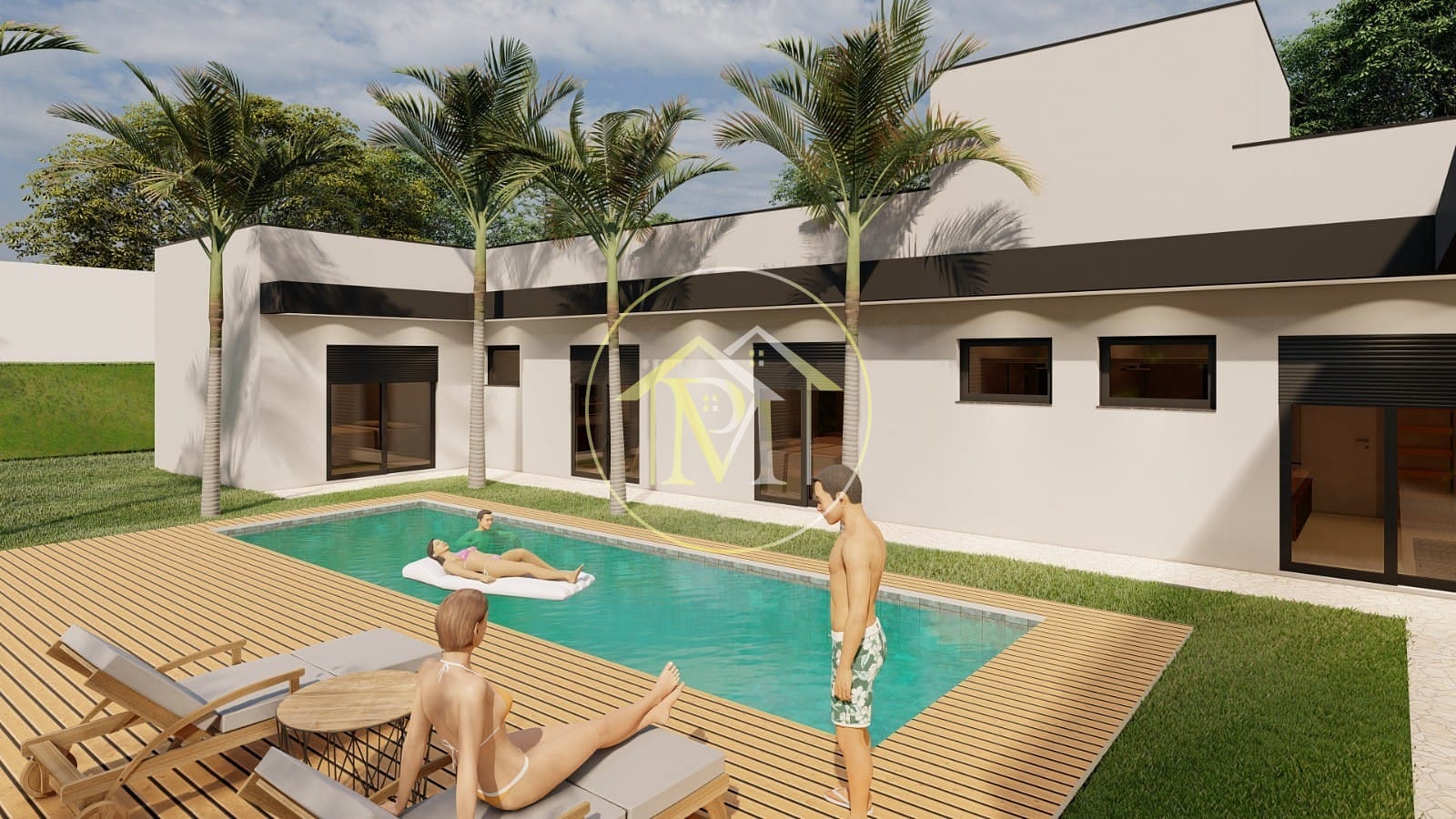 Terreno, 1000 m² - Foto 2