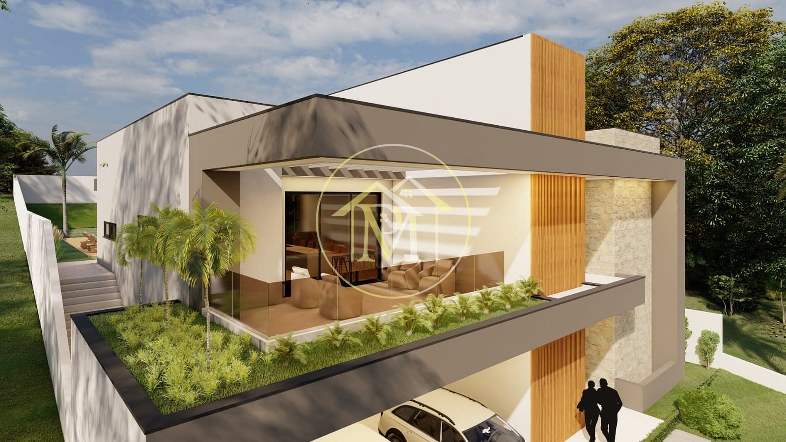 Terreno, 1000 m² - Foto 4