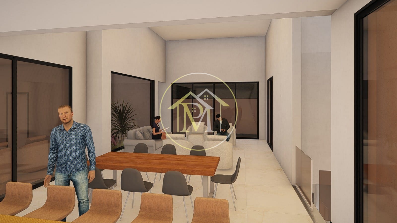 Terreno, 1000 m² - Foto 5