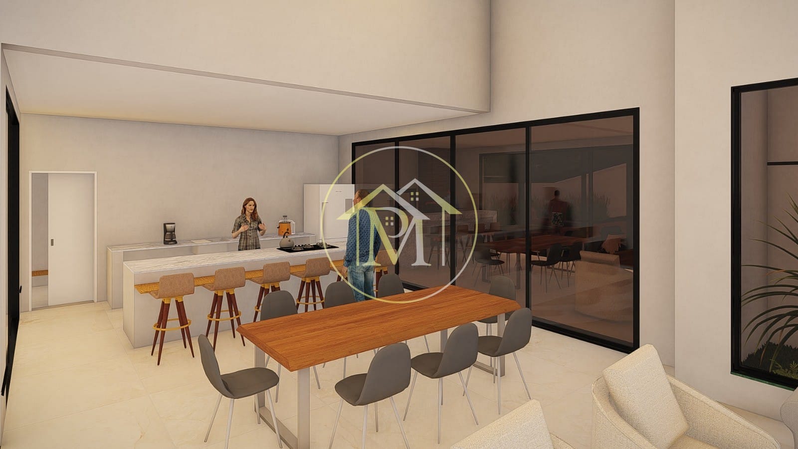 Terreno, 1000 m² - Foto 7