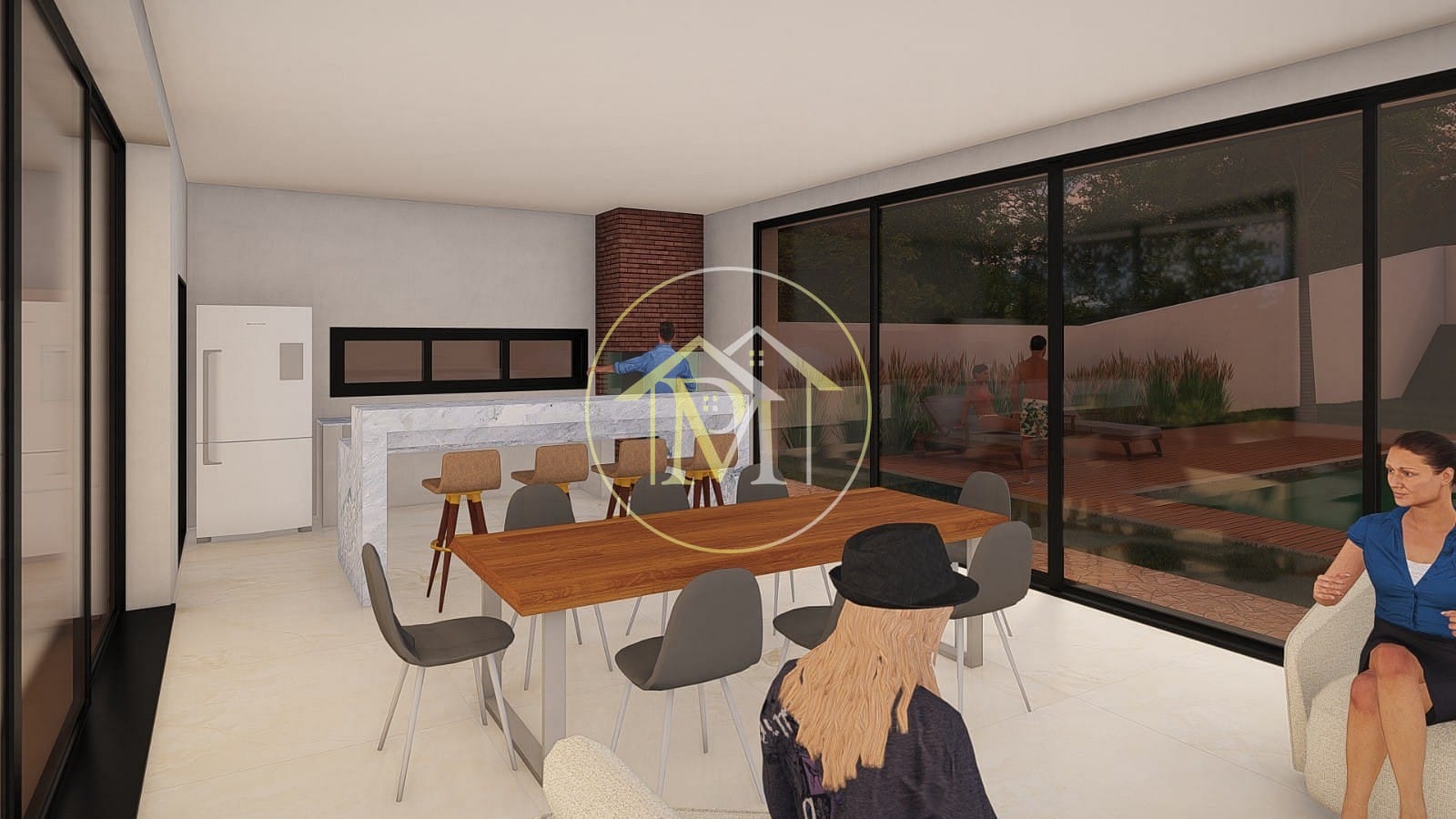 Terreno, 1000 m² - Foto 9