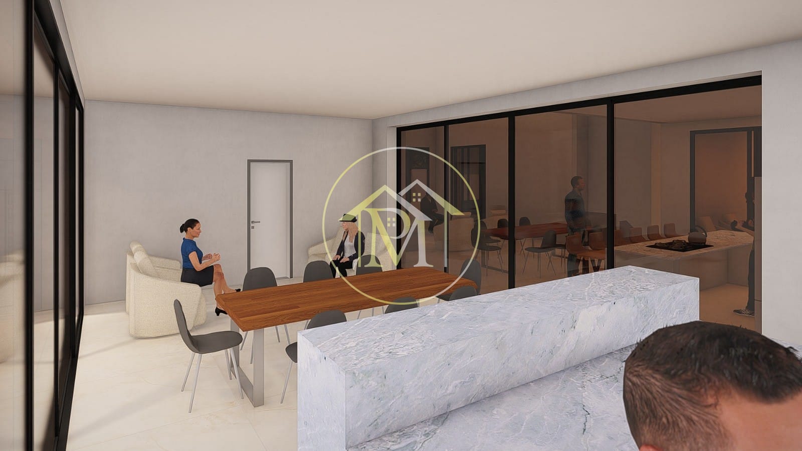 Terreno, 1000 m² - Foto 10