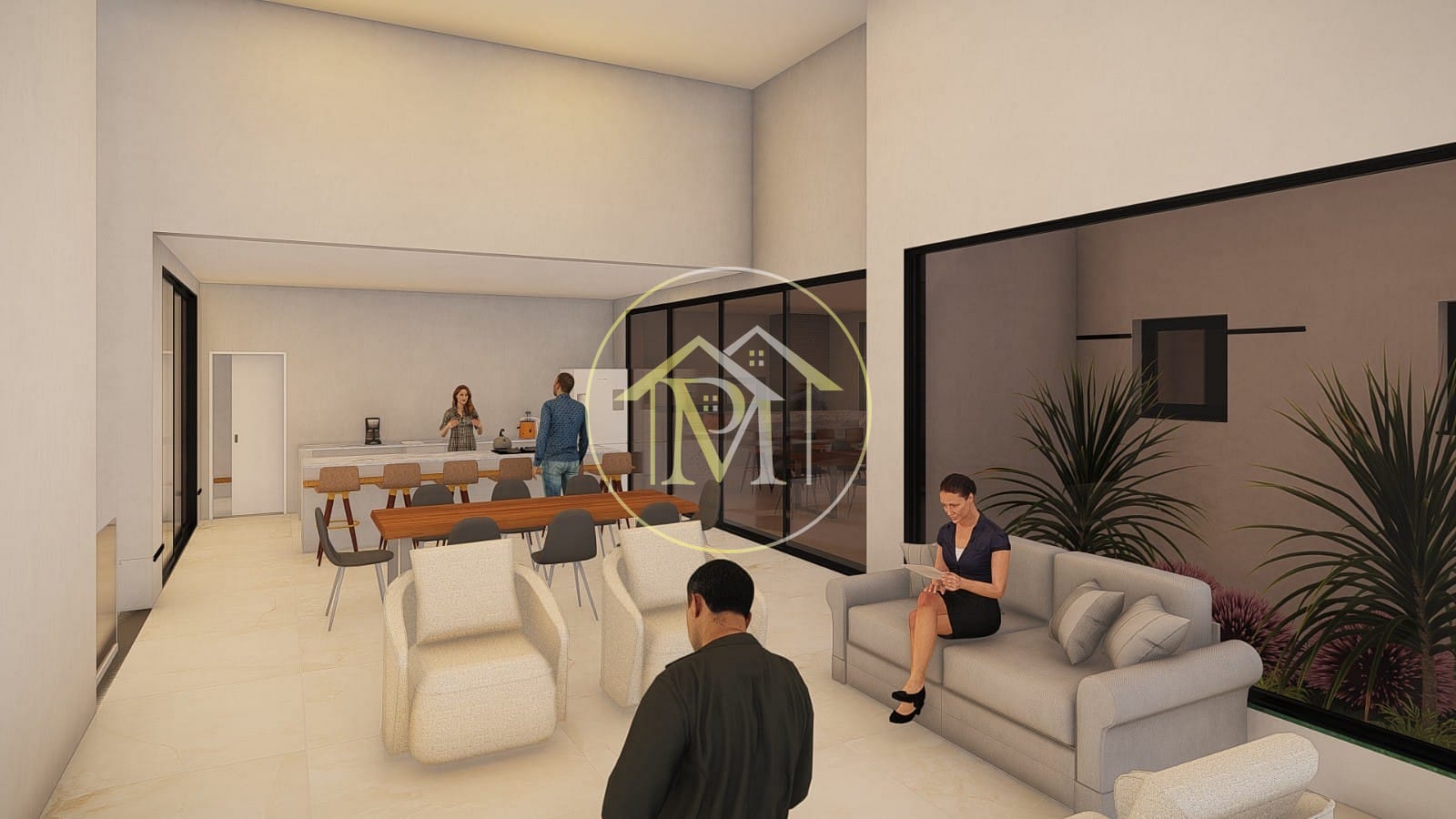 Terreno, 1000 m² - Foto 11