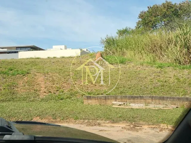 Terreno com 1000m², à venda, no bairro Chácaras Residenciais Santa Maria em Votorantim