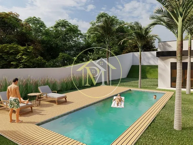 Terreno com 1000m², à venda, no bairro Chácaras Residenciais Santa Maria em Votorantim