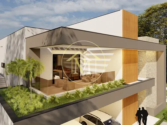 Terreno com 1000m², à venda, no bairro Chácaras Residenciais Santa Maria em Votorantim