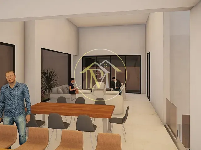 Terreno com 1000m², à venda, no bairro Chácaras Residenciais Santa Maria em Votorantim