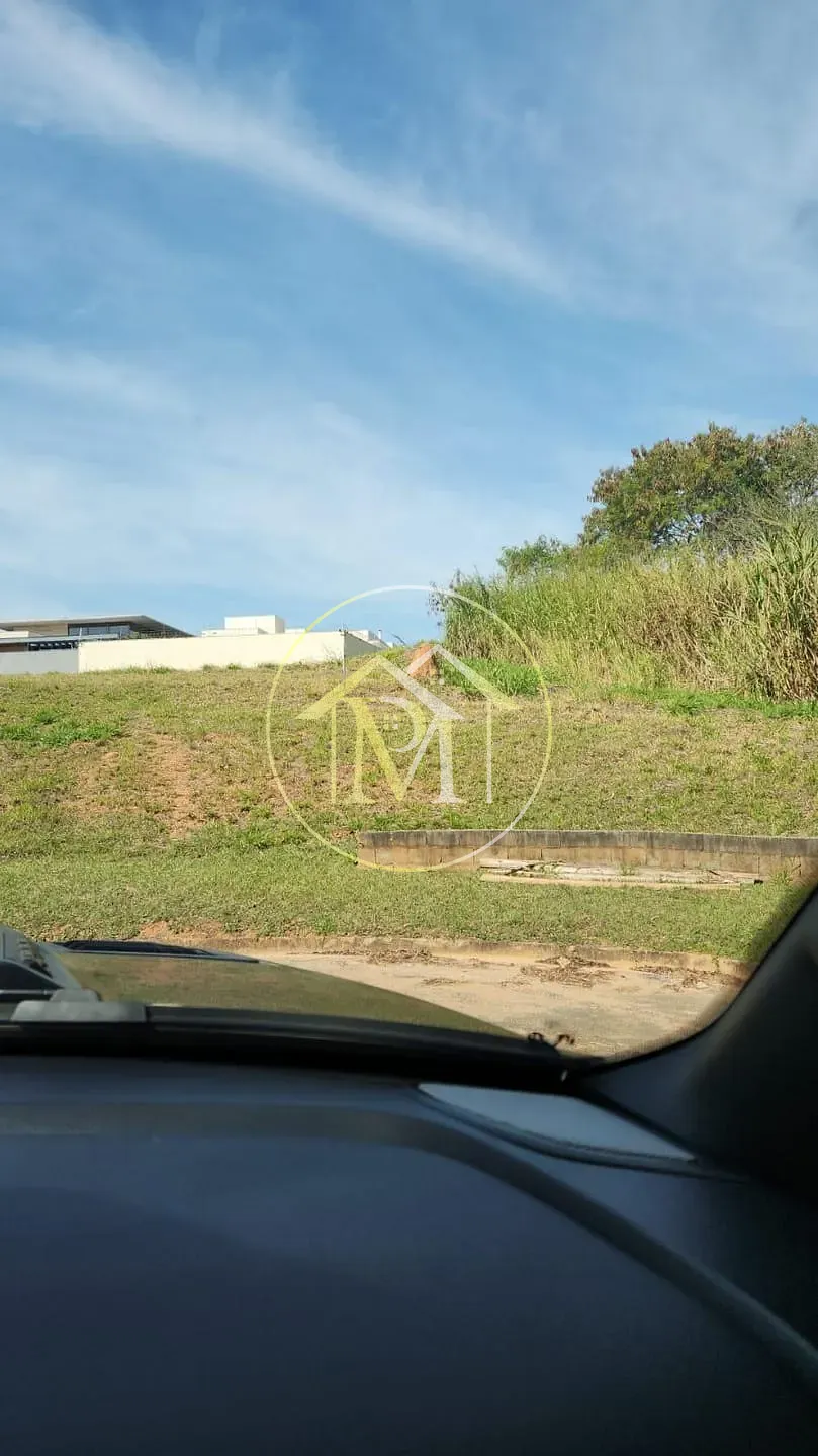 Terreno, 1000 m² - Foto 1