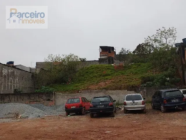Terreno com 167m², à venda, no bairro Jardim Adutora em São Paulo