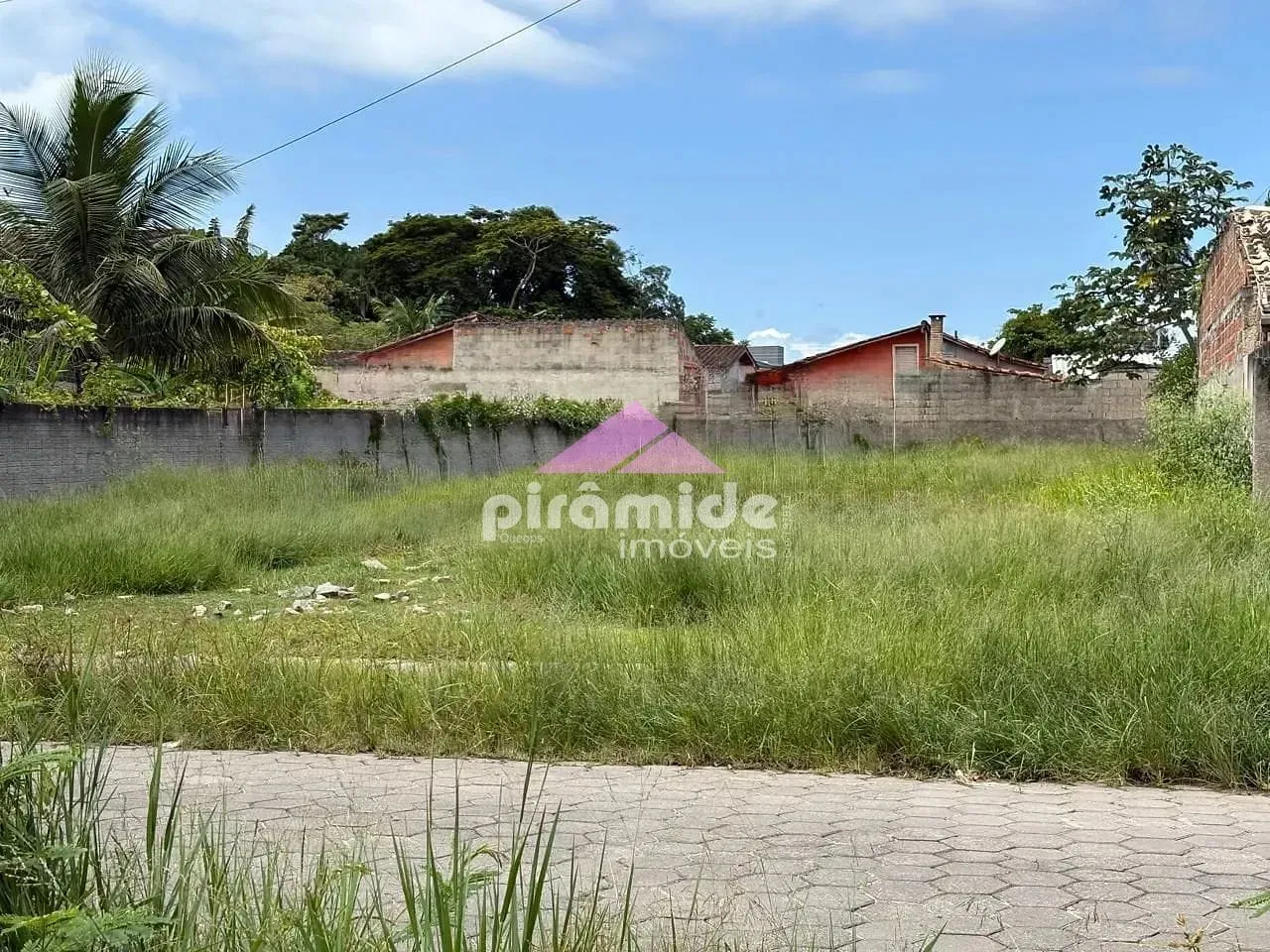 Terreno, 245 m² - Foto 7