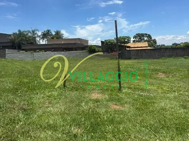 Terreno com 780m², à venda, no bairro Condomínio Terra da Barra em Mendonça