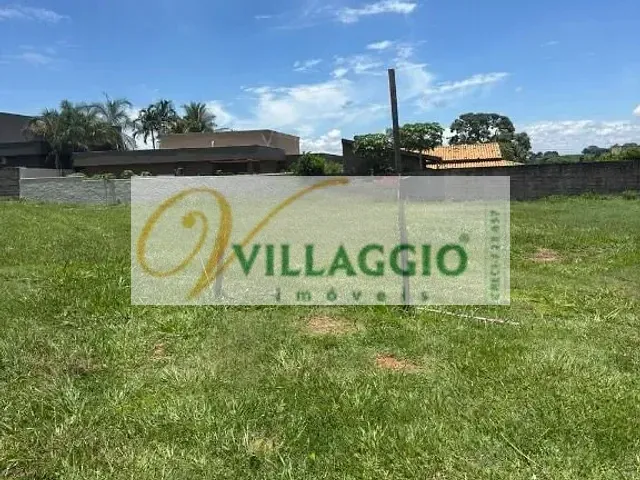 Terreno com 780m², à venda, no bairro Condomínio Terra da Barra em Mendonça