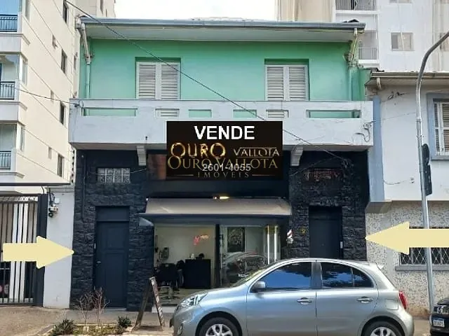 Terreno com 217m², à venda, no bairro Mooca em São Paulo
