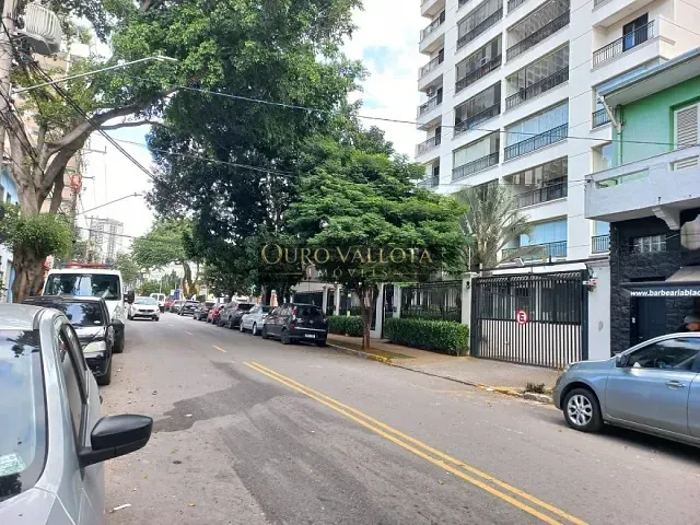 Terreno com 217m², à venda, no bairro Mooca em São Paulo