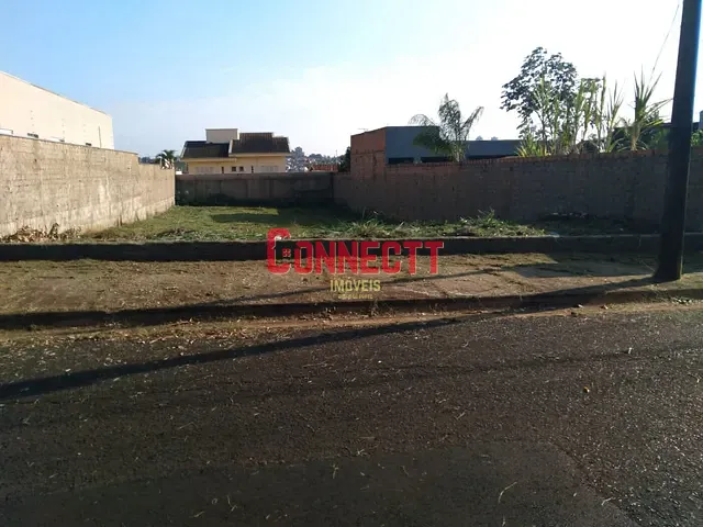 Terreno com 498m², à venda, no bairro City Ribeirão em Ribeirão Preto