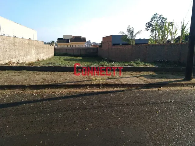 Terreno com 498m², à venda, no bairro City Ribeirão em Ribeirão Preto