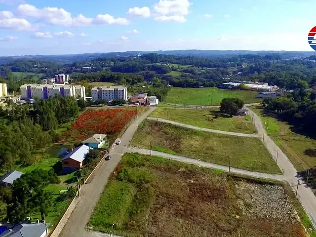 Terreno com 360m², à venda, no bairro Nossa Senhora das Graças em Caxias do Sul