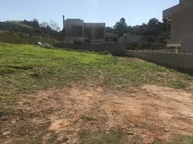 Foto do Terreno - Terreno em condomínio à Venda, Jardim Samambaia, Jundiaí, SP | Copette Imóveis