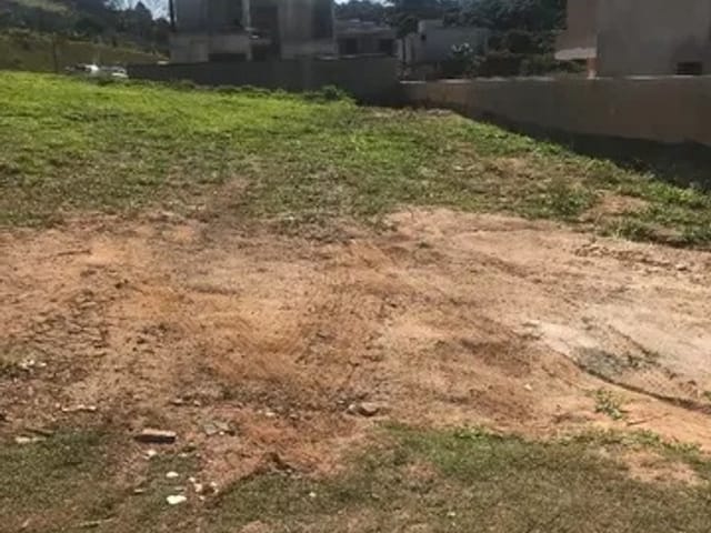 Foto do Terreno - Terreno em condomínio à Venda, Jardim Samambaia, Jundiaí, SP | Copette Imóveis