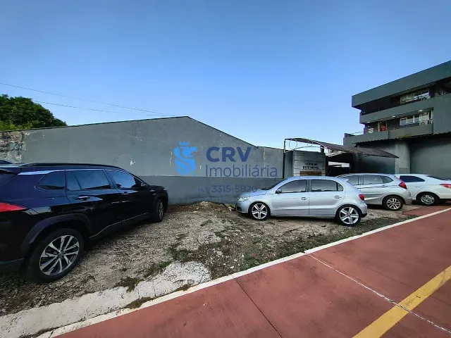Terreno com 478m², à venda, no bairro Santa Rosa em Londrina