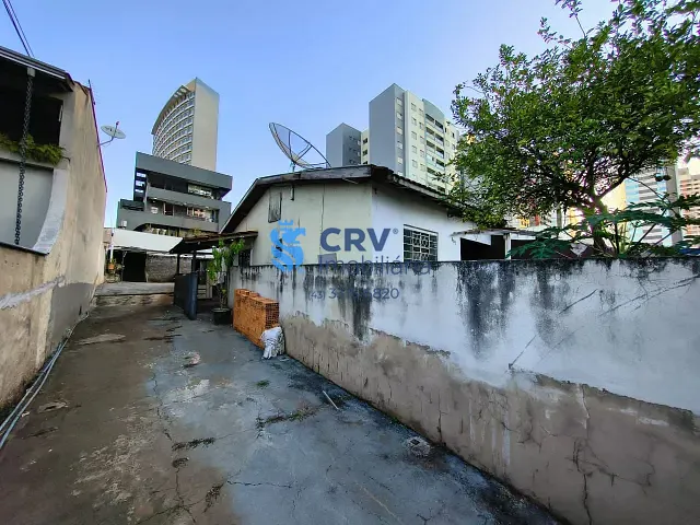 Terreno com 478m², à venda, no bairro Santa Rosa em Londrina