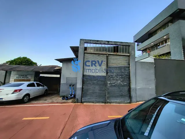 Terreno com 478m², à venda, no bairro Santa Rosa em Londrina