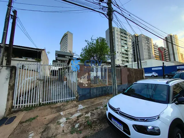 Terreno com 478m², à venda, no bairro Santa Rosa em Londrina