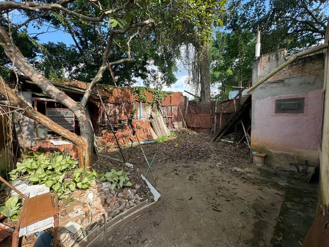 Terreno com 278m², à venda, no bairro Ponte Alta em Aparecida