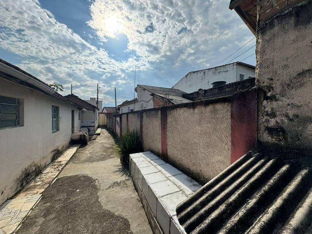Terreno com 278m², à venda, no bairro Ponte Alta em Aparecida
