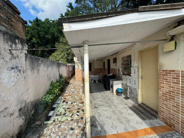 Terreno com 278m², à venda, no bairro Ponte Alta em Aparecida