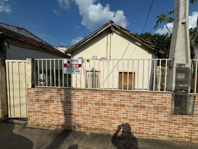 Terreno com 278m², à venda, no bairro Ponte Alta em Aparecida