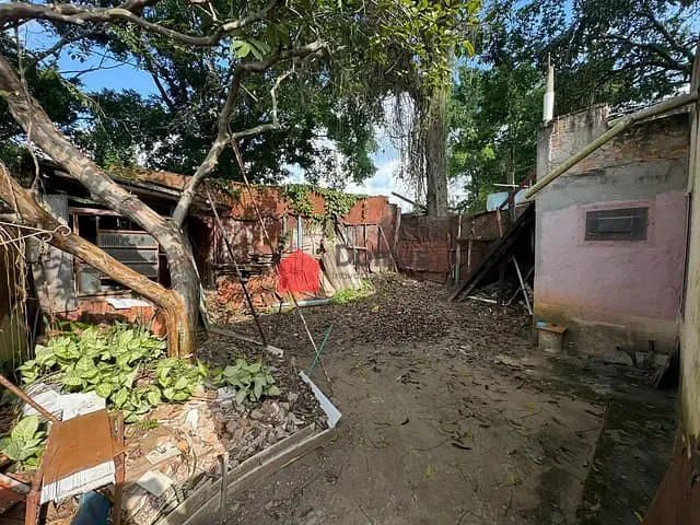 Terreno com 278m², à venda, no bairro Ponte Alta em Aparecida