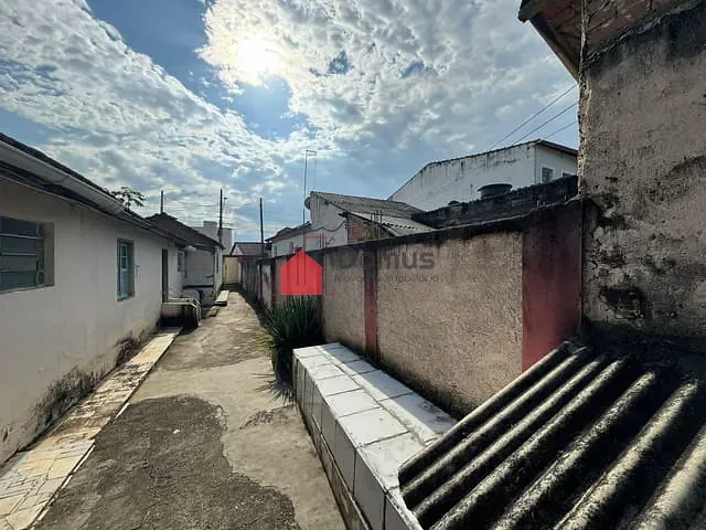 Terreno com 278m², à venda, no bairro Ponte Alta em Aparecida