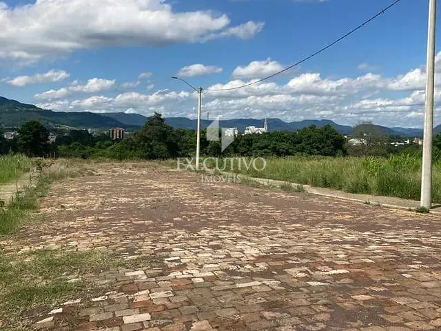 Terreno com 396m², à venda, no bairro Bairro São José em Arroio do Meio