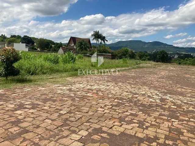 Terreno com 396m², à venda, no bairro Bairro São José em Arroio do Meio