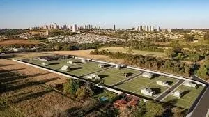 Terreno, 434 m² - Foto 1