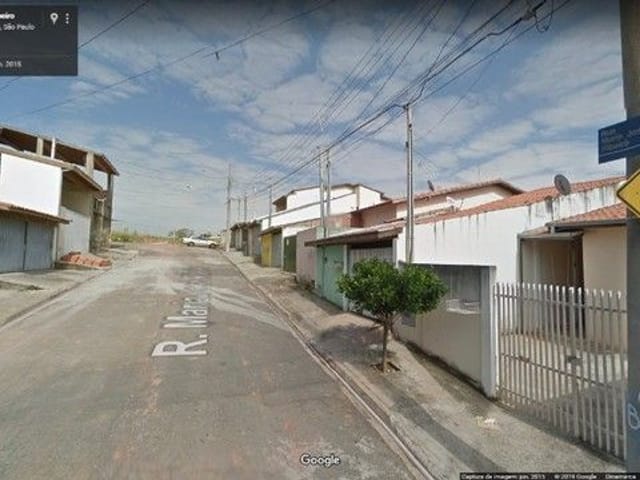 Foto do Terreno - Terreno à venda, 250 m² por R$ 132.500,00 - Jardim Santo Onofre - São José dos Campos/SP | INDEPENDENCE NEGOCIOS IMOBILIARIOS LTDA