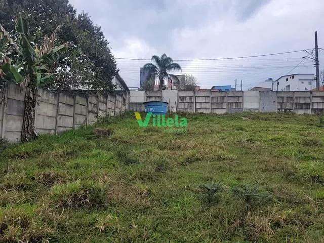 Terreno com 290m², à venda, no bairro Jardim Rio Negro em Itaquaquecetuba