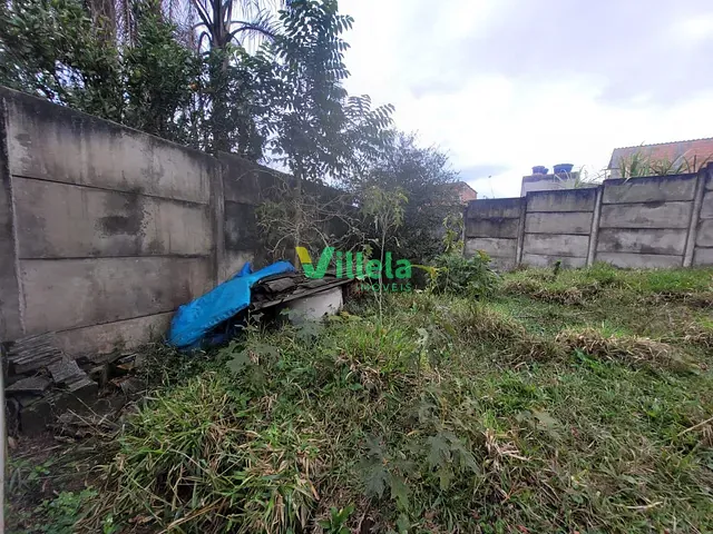 Terreno com 290m², à venda, no bairro Jardim Rio Negro em Itaquaquecetuba