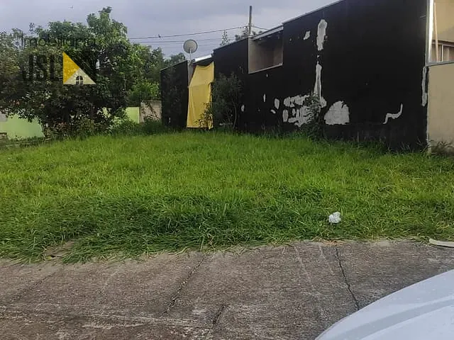 Terreno com 141m², à venda, no bairro Jardim Panorama em Caçapava