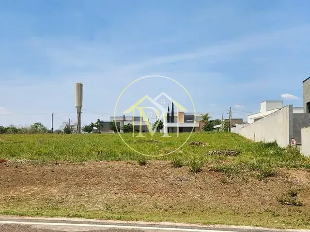Terreno com 1000m², à venda, no bairro Jardim Novo Mundo em Sorocaba