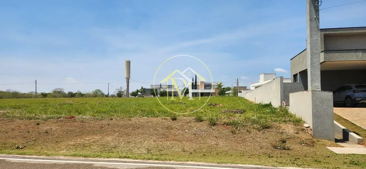Terreno, 1000 m² - Foto 1