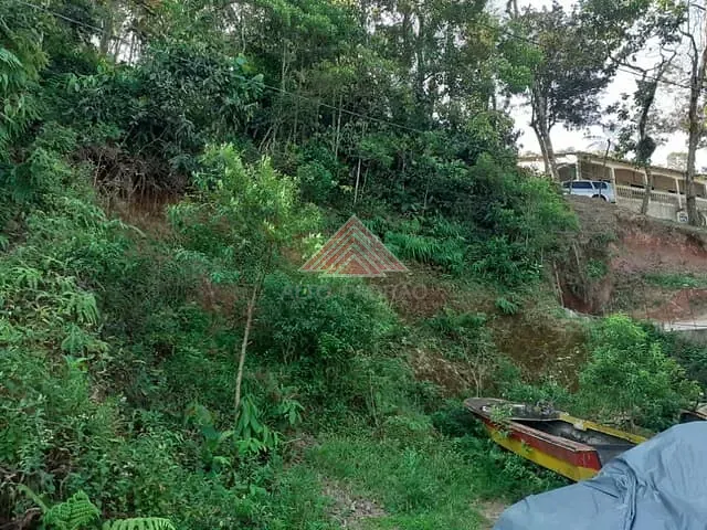 Terreno com 2494m², à venda, no bairro Quarta Divisão em Ribeirão Pires