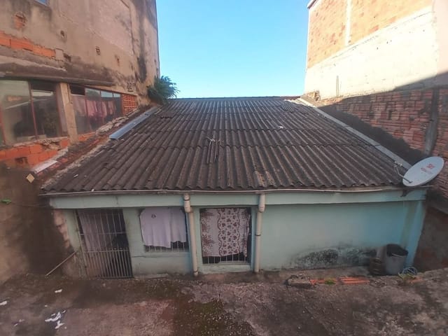 Terreno com 158m², à venda, no bairro Jardim Boa Vista (Zona Oeste) em São Paulo