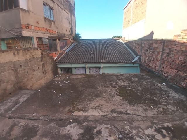Terreno com 158m², à venda, no bairro Jardim Boa Vista (Zona Oeste) em São Paulo